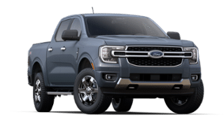 2024 Ford Ranger® External Image 5